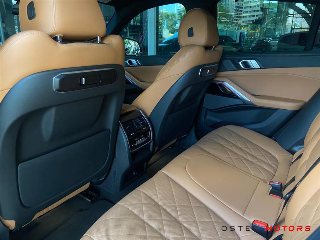 BMW-X6-3.0 TWINPOWER GASOLINA XDRIVE40I M SPORT AUTOMÁTICO