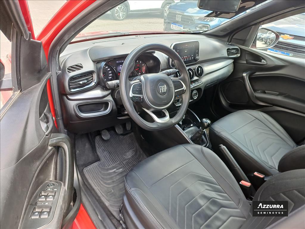 ARGO 1.3 FIREFLY FLEX DRIVE MANUAL8