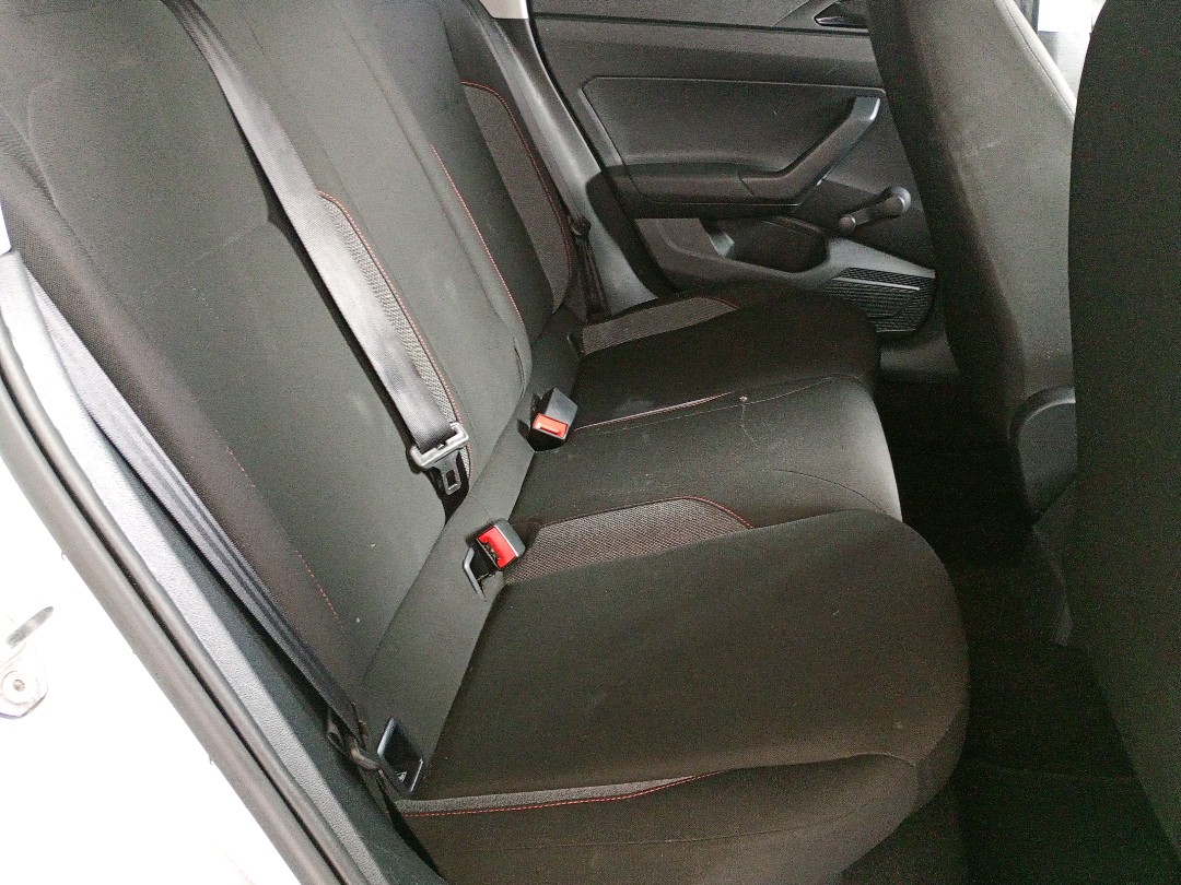 POLO 1.0 MPI ROBUST MANUAL9