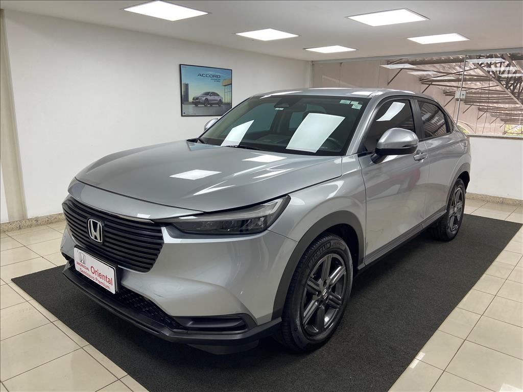 HR-V 1.5 DI I-VTEC FLEX EXL CVT