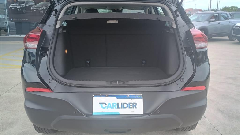 TRACKER 1.0 TURBO FLEX LTZ AUTOMÁTICO5