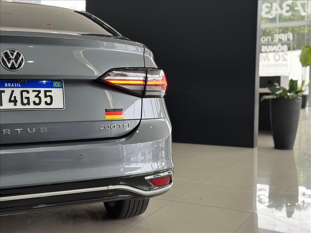 NIVUS 1.0 200 TSI TOTAL FLEX HIGHLINE AUTOMÁTICO