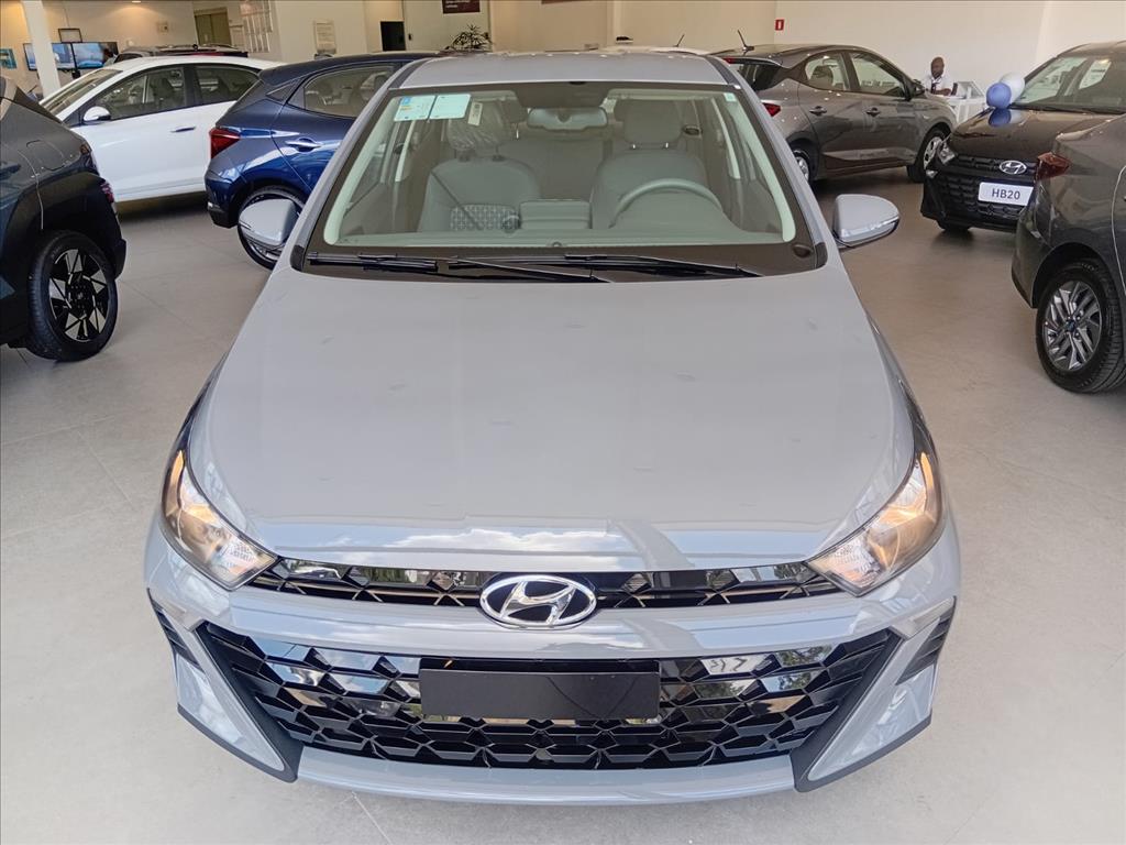 HB20S 1.0 TGDI FLEX LIMITED AUTOMÁTICO3