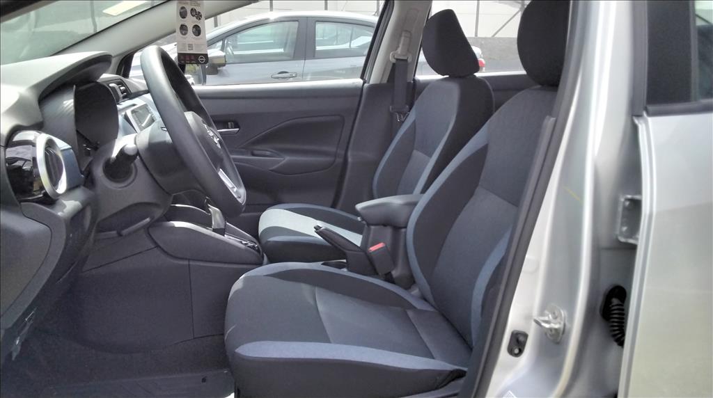 VERSA 1.6 16V FLEX ADVANCE XTRONIC10