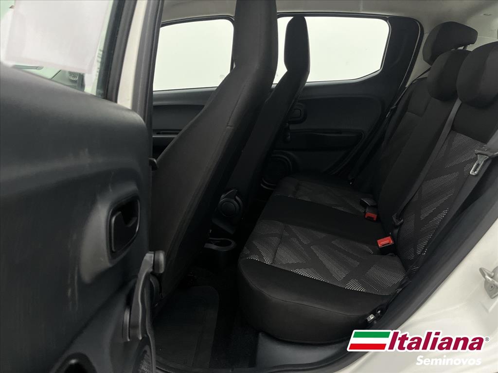 MOBI 1.0 EVO FLEX LIKE. MANUAL9