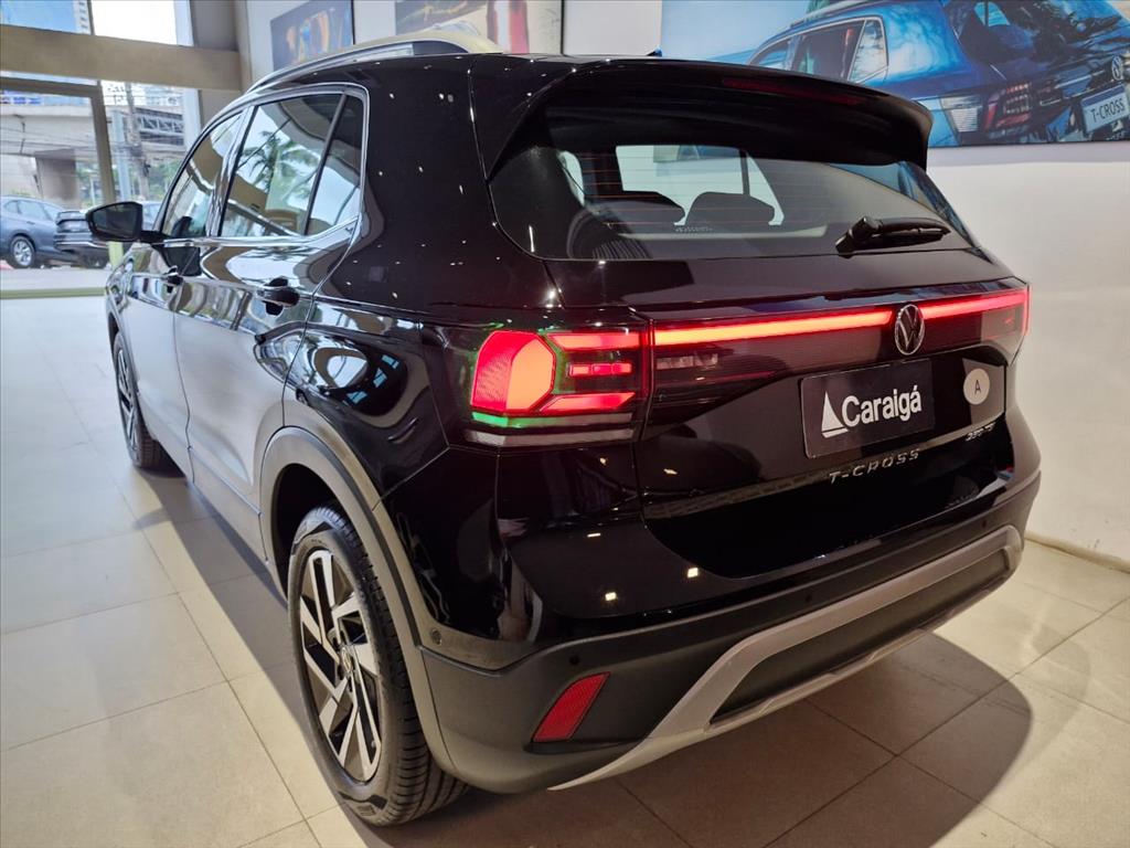 T-CROSS 1.4 250 TSI TOTAL FLEX HIGHLINE AUTOMÁTICO3