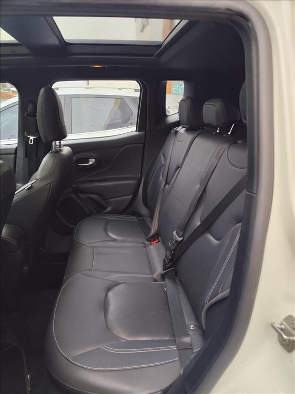 RENEGADE 1.3 T270 TURBO FLEX S 4X4 AT95