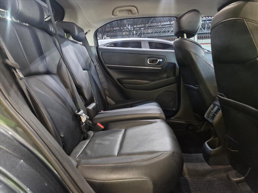 HR-V 1.5 DI I-VTEC FLEX EXL CVT9