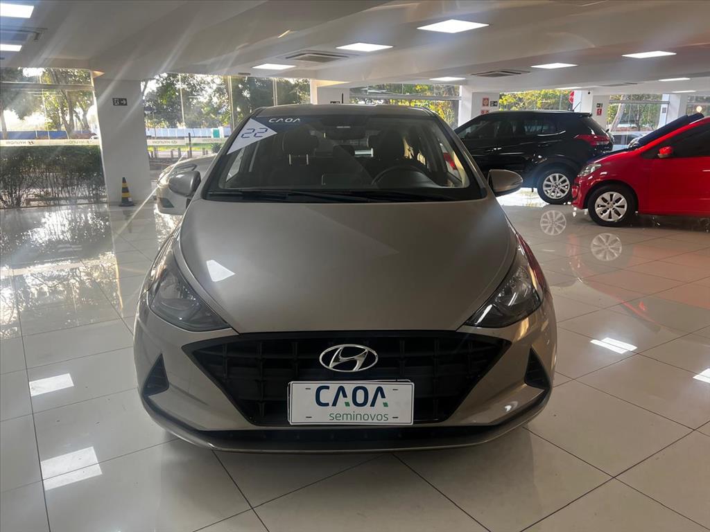 Hyundai-HB20-1.0 12V FLEX VISION MANUAL