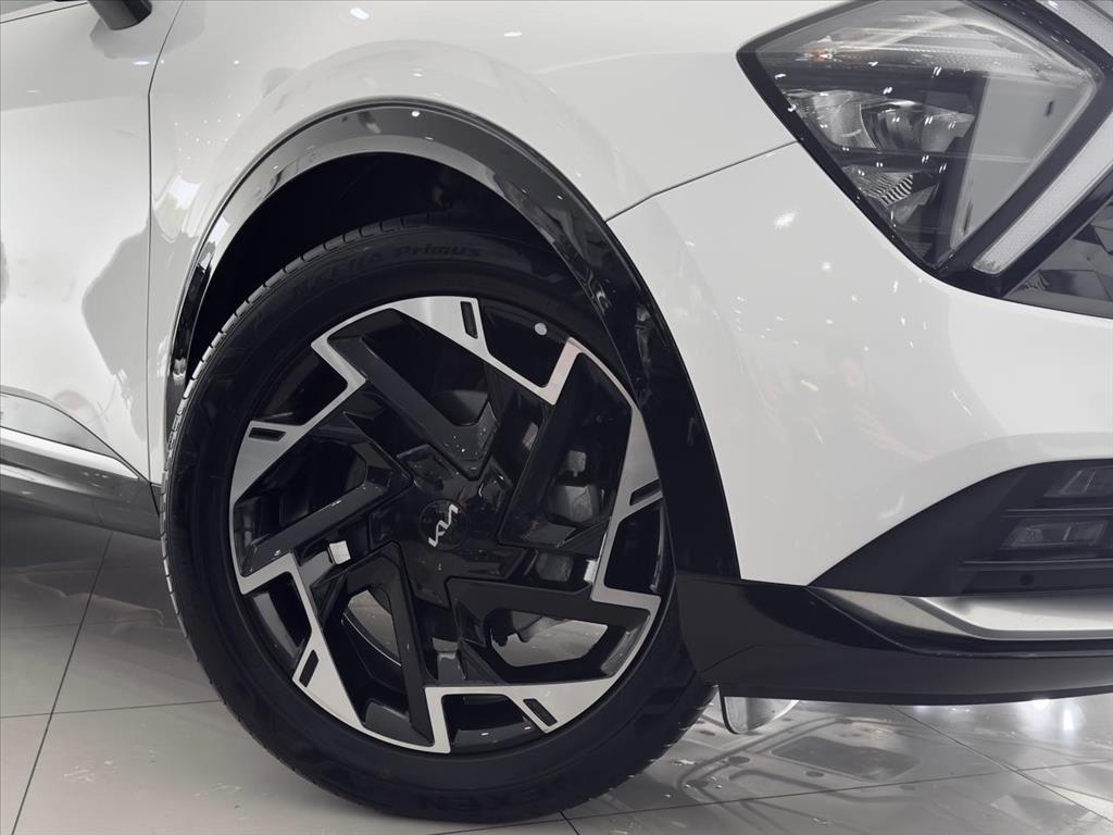 SPORTAGE 1.6 TGDI MHEV EX DCT1