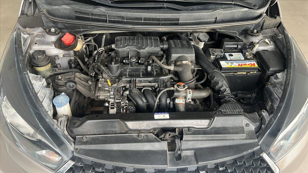 HB20 1.0 COMFORT PLUS 12V FLEX 4P MANUAL15