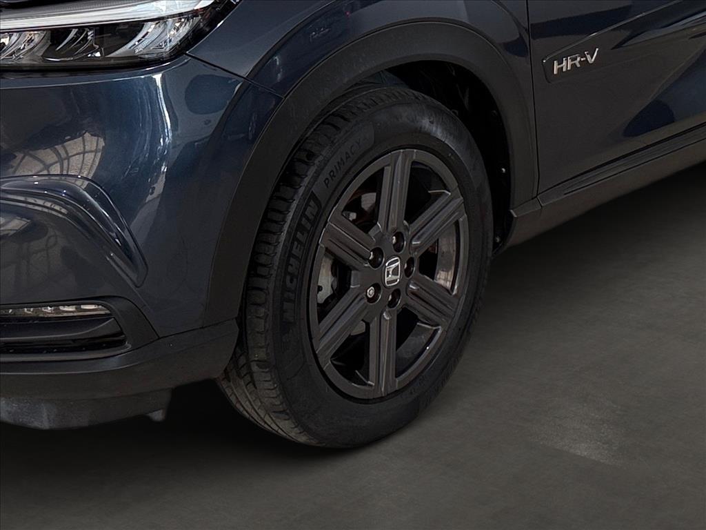 HR-V 1.5 DI I-VTEC FLEX EXL CVT5