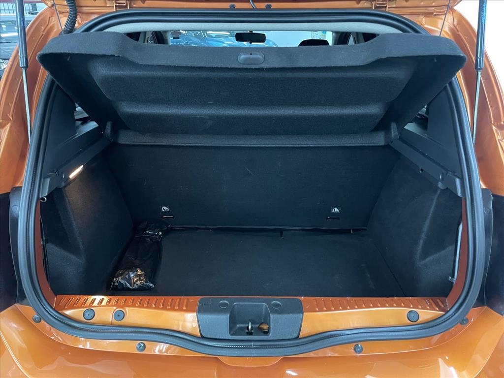 SANDERO 1.6 16V SCE FLEX STEPWAY MANUAL12