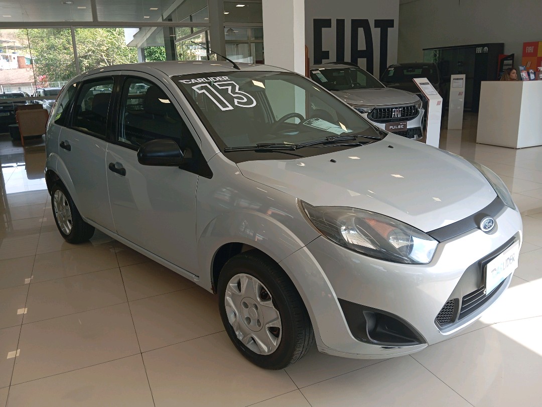 FIESTA 1.0 ROCAM HATCH 8V FLEX 4P MANUAL2