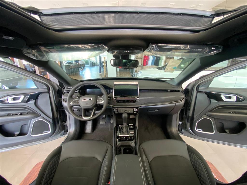 COMMANDER 2.0 HURRICANE 4 TURBO GASOLINA BLACKHAWK AT98