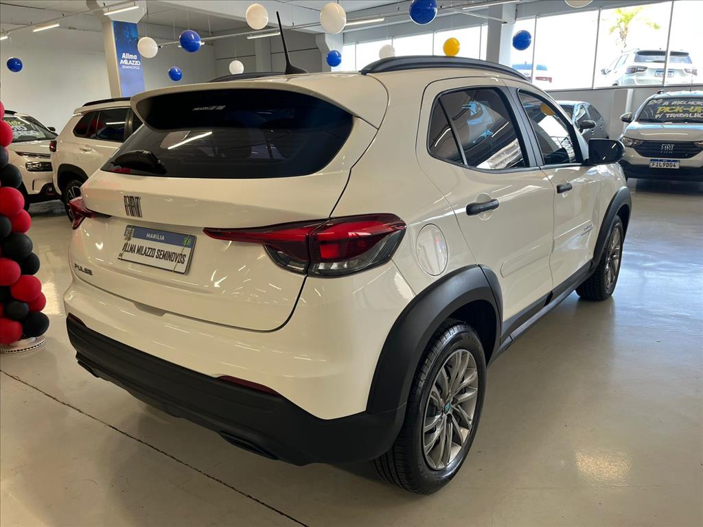 PULSE 1.3 FLEX DRIVE MANUAL5