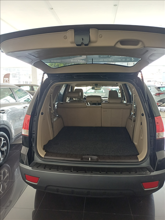 MOHAVE 3.0 4X4 V6 24V TURBO DIESEL 4P AUTOMÁTICO6