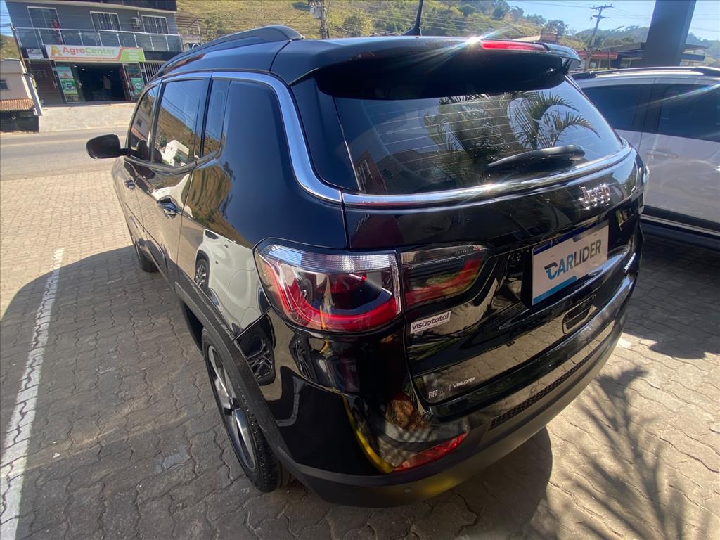 COMPASS 2.0 16V FLEX SPORT AUTOMÁTICO5