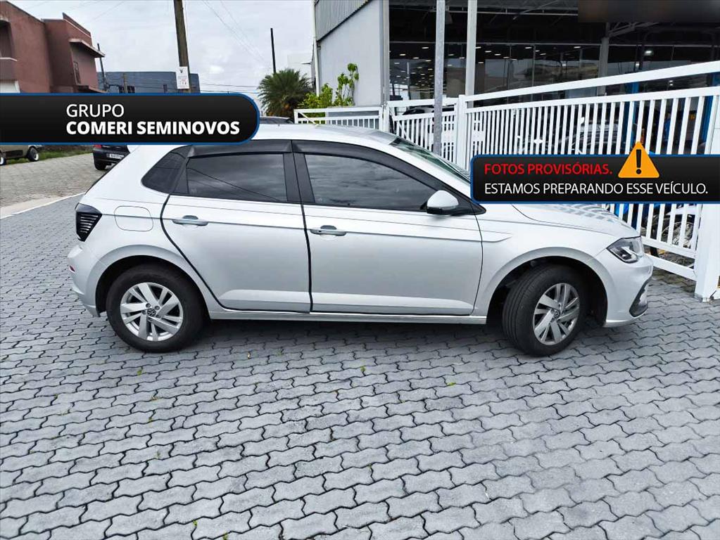 POLO 1.0 170 TSI SENSE AUTOMÁTICO2