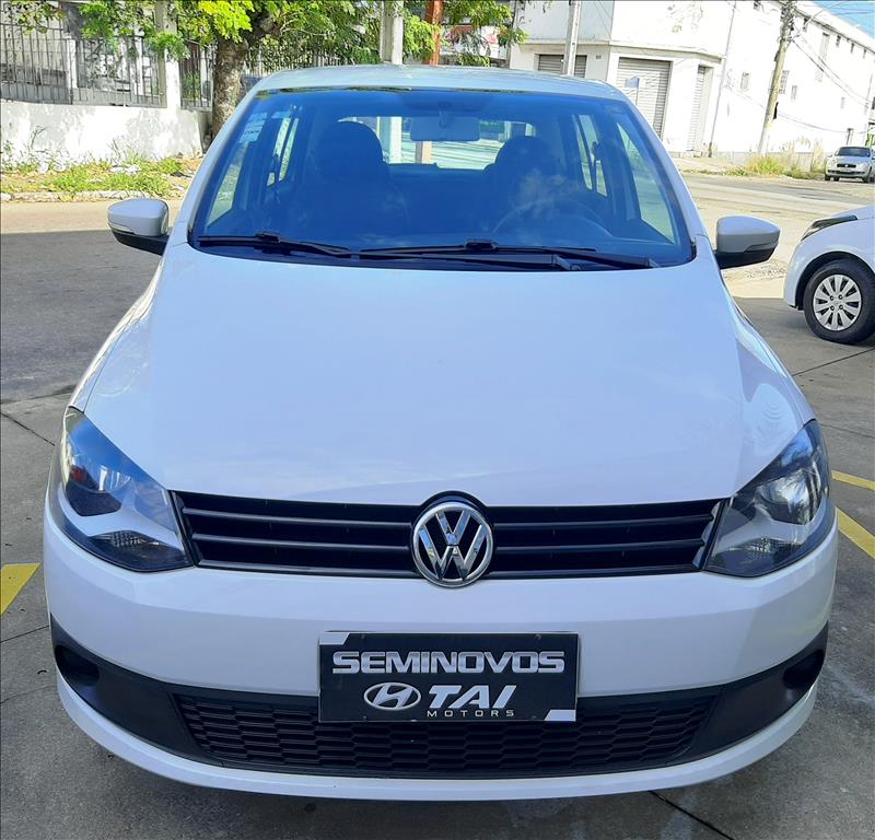 FOX 1.0 MI 8V FLEX 4P MANUAL FOX 1.0 MI 8V FLEX 4P MANUAL