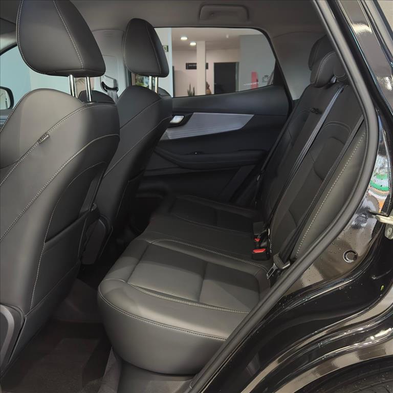 CAOA Chery-TIGGO 5x-1.5 VVT TURBO iFLEX SPORT CVT