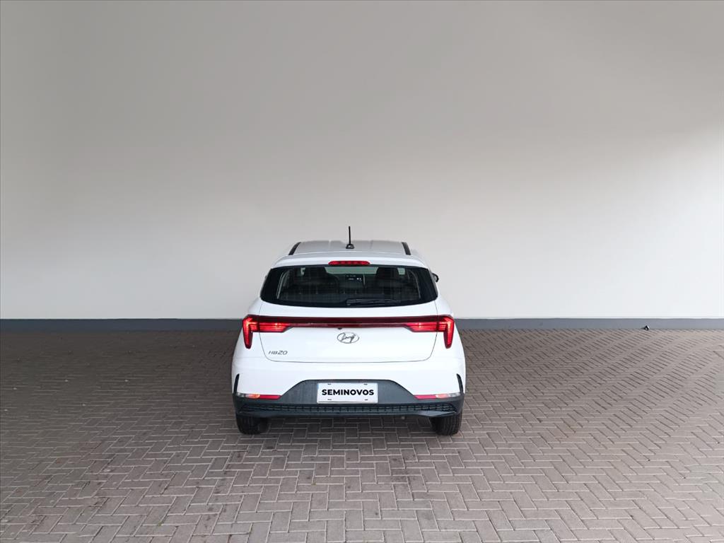 HB20 1.0 12V FLEX COMFORT PLUS MANUAL3