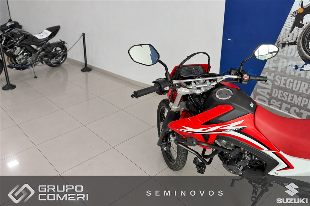 XR 300L TORNADO4