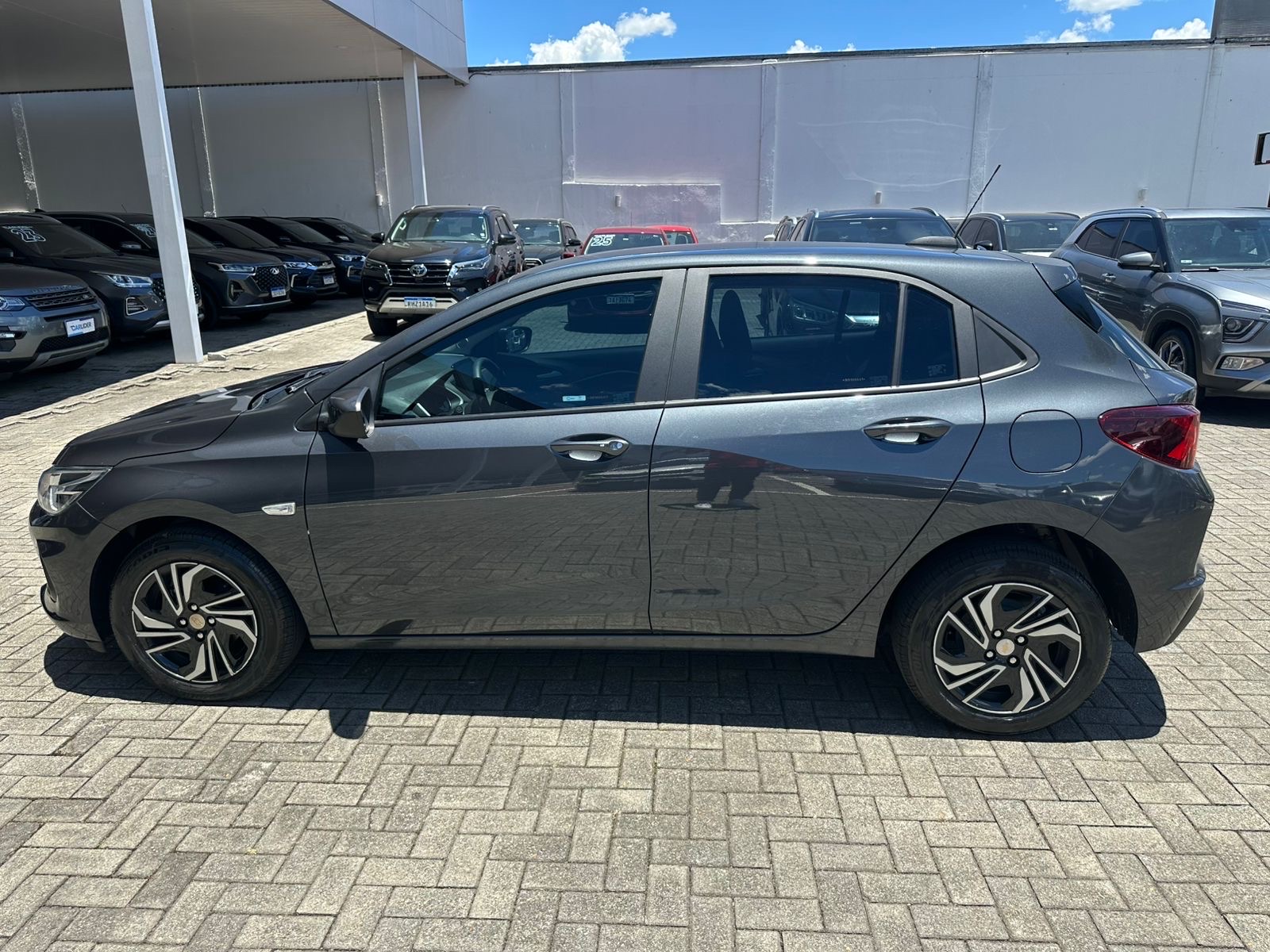 ONIX 1.0 FLEX LT MANUAL7