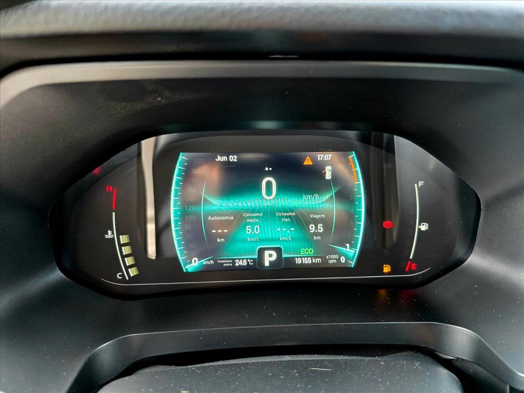 TIGGO 5X PRO 1.5 VVT TURBO iFLEX CVT9