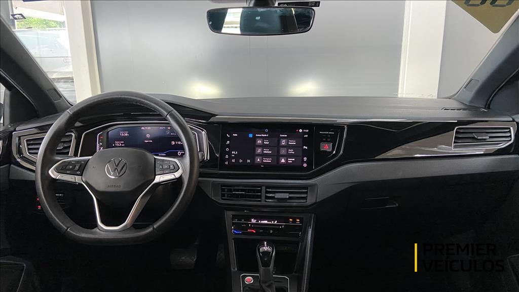 NIVUS 1.0 200 TSI TOTAL FLEX HIGHLINE AUTOMÁTICO5