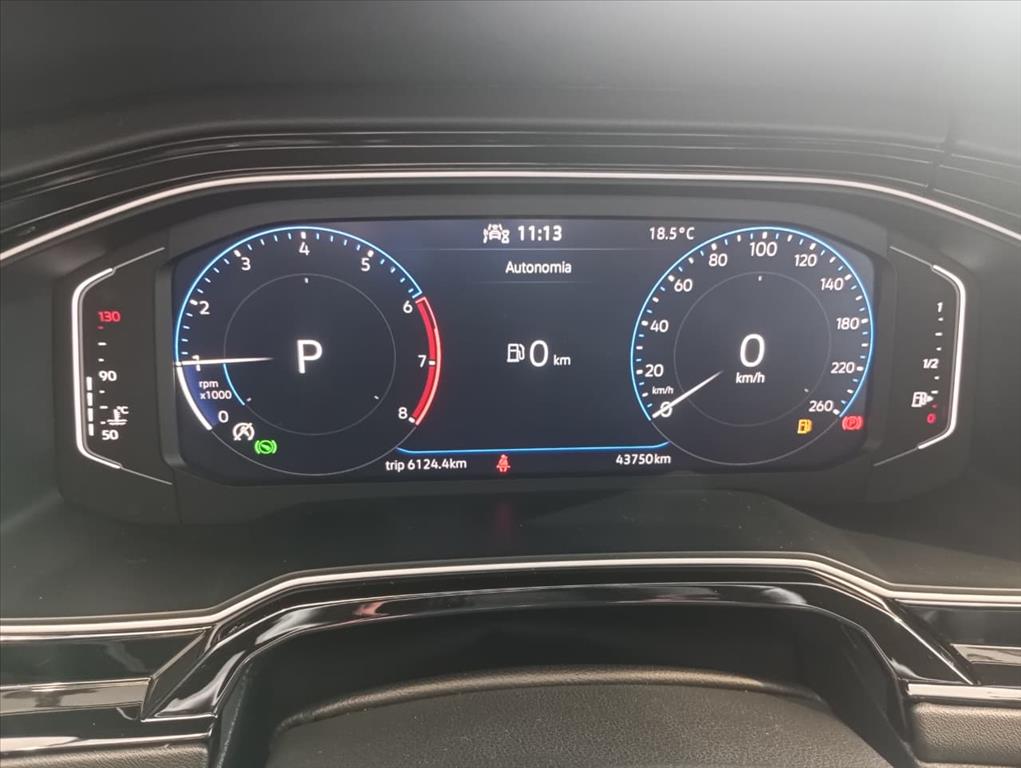 NIVUS 1.0 200 TSI TOTAL FLEX HIGHLINE AUTOMÁTICO10