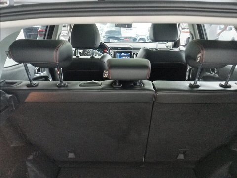 Caoa Chery-TIGGO 5x-1.5 VVT TURBO iFLEX TXS DCT