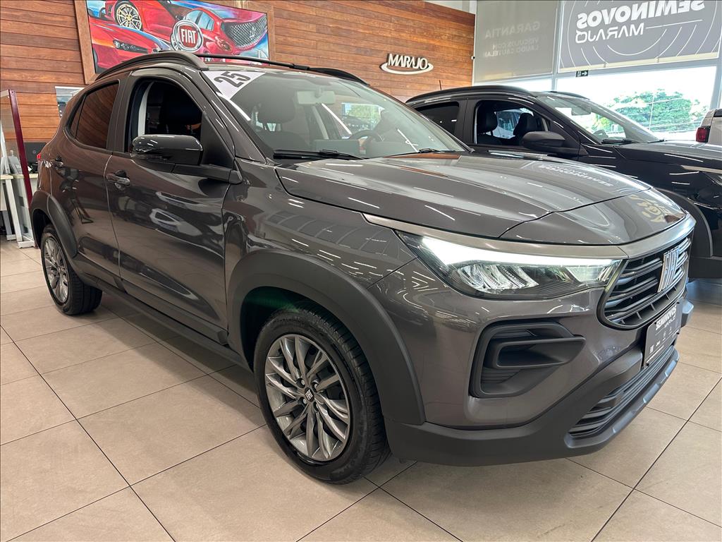 PULSE 1.3 FLEX DRIVE CVT1