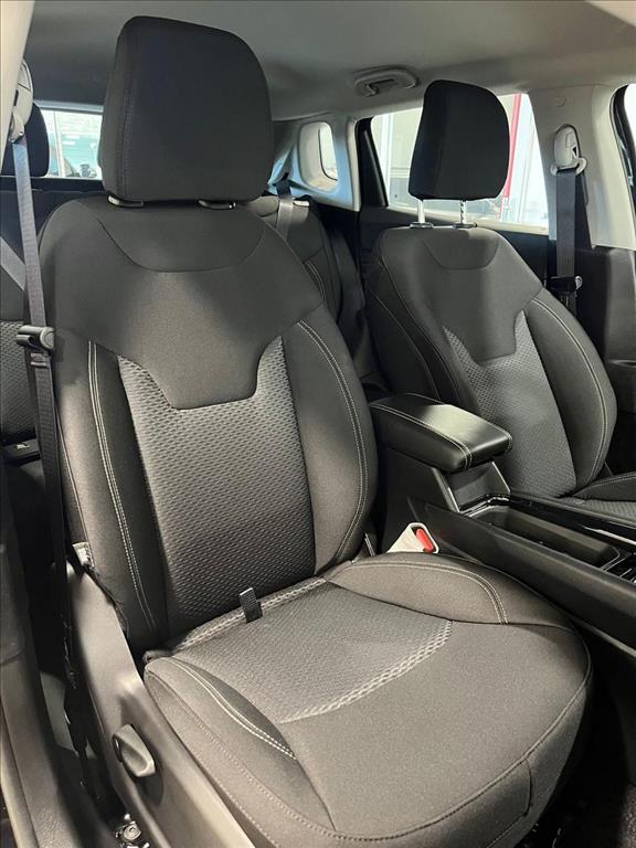 COMPASS 1.3 T270 TURBO FLEX SPORT AT66