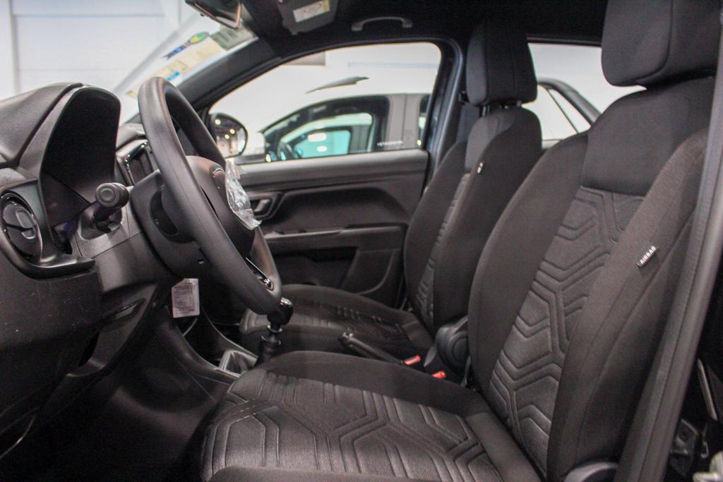 STRADA 1.3 FIREFLY FLEX FREEDOM CD MANUAL13