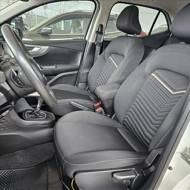 PULSE 1.0 TURBO 200 FLEX AUDACE CVT9