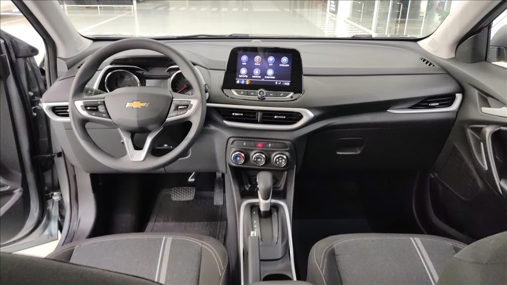 TRACKER 1.0 TURBO FLEX LT AUTOMÁTICO