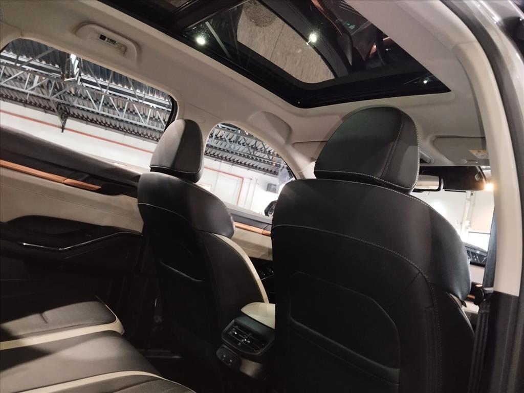 HAVAL H6 1.5 PHEV19 E-TRACTION16