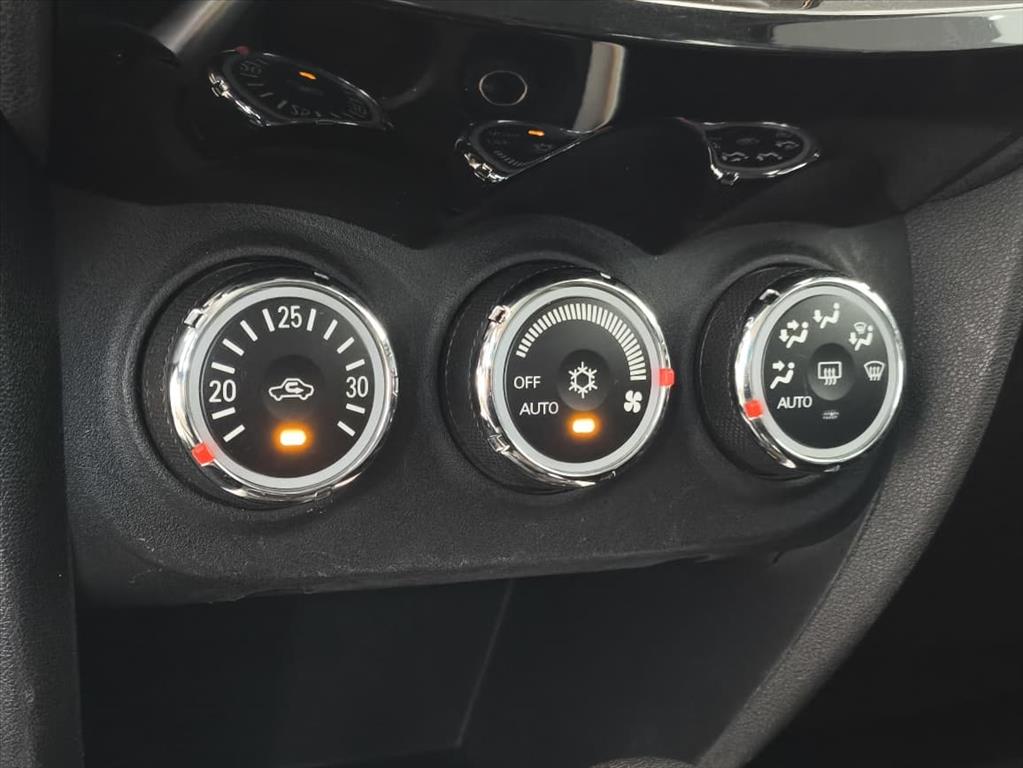 OUTLANDER SPORT 2.0 MIVEC FLEX HPE AUTOMÁTICO9