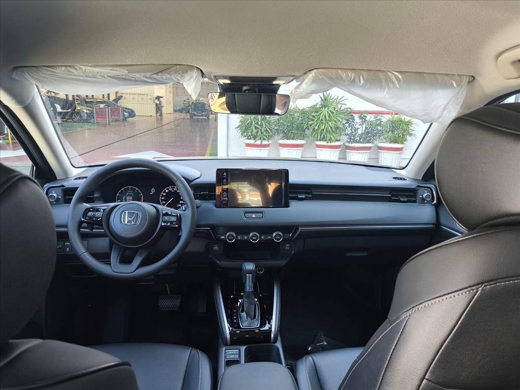 HR-V 1.5 DI I-VTEC FLEX EXL CVT