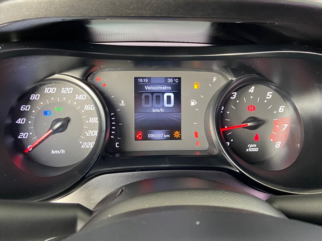 ARGO 1.3 FIREFLY FLEX TREKKING MANUAL13