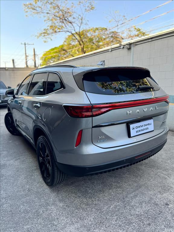 HAVAL H6 1.5 HEV PREMIUM E-TRACTION2