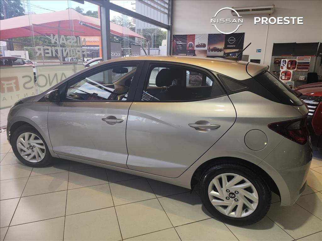 HB20 1.0 12V FLEX EVOLUTION MANUAL2