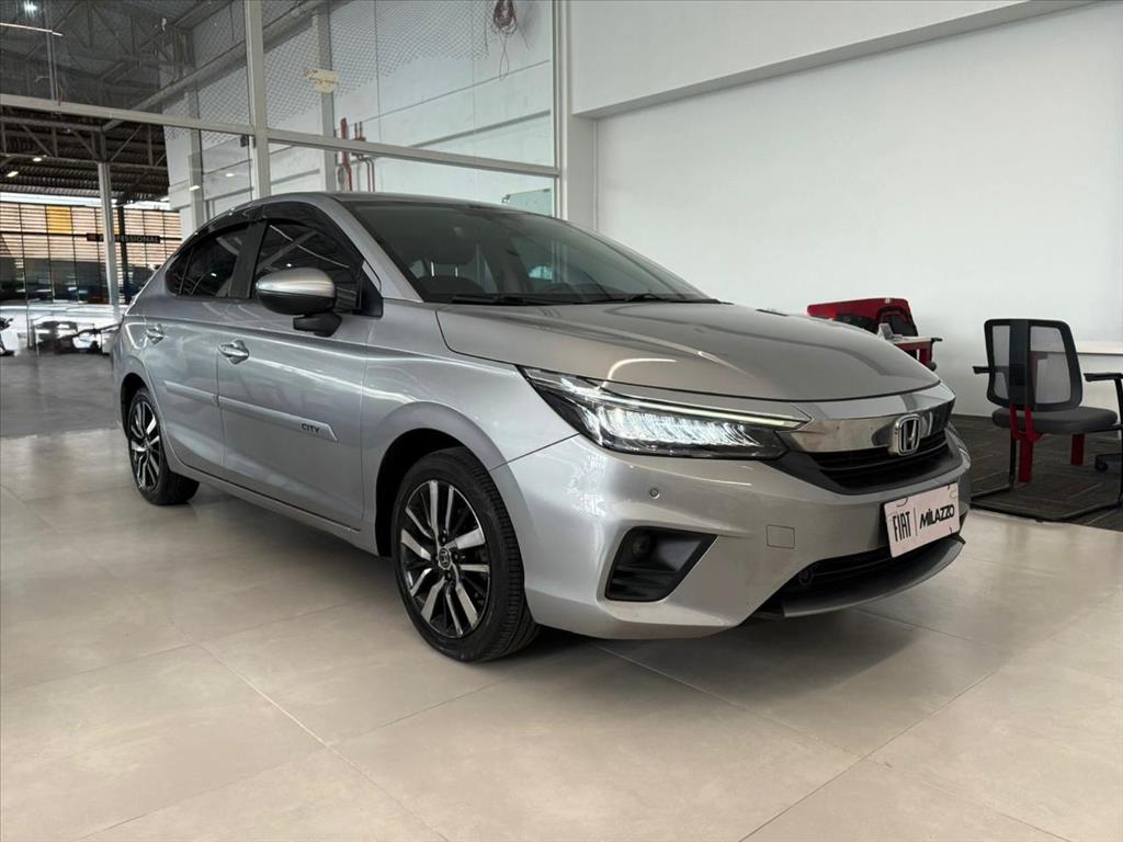CITY 1.5 i-VTEC FLEX TOURING CVT CITY 1.5 i-VTEC FLEX TOURING CVT