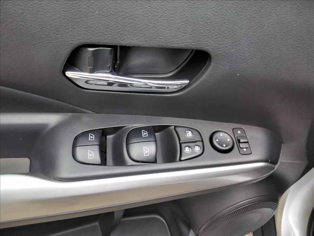 KICKS 1.6 16V FLEXSTART SL 4P XTRONIC