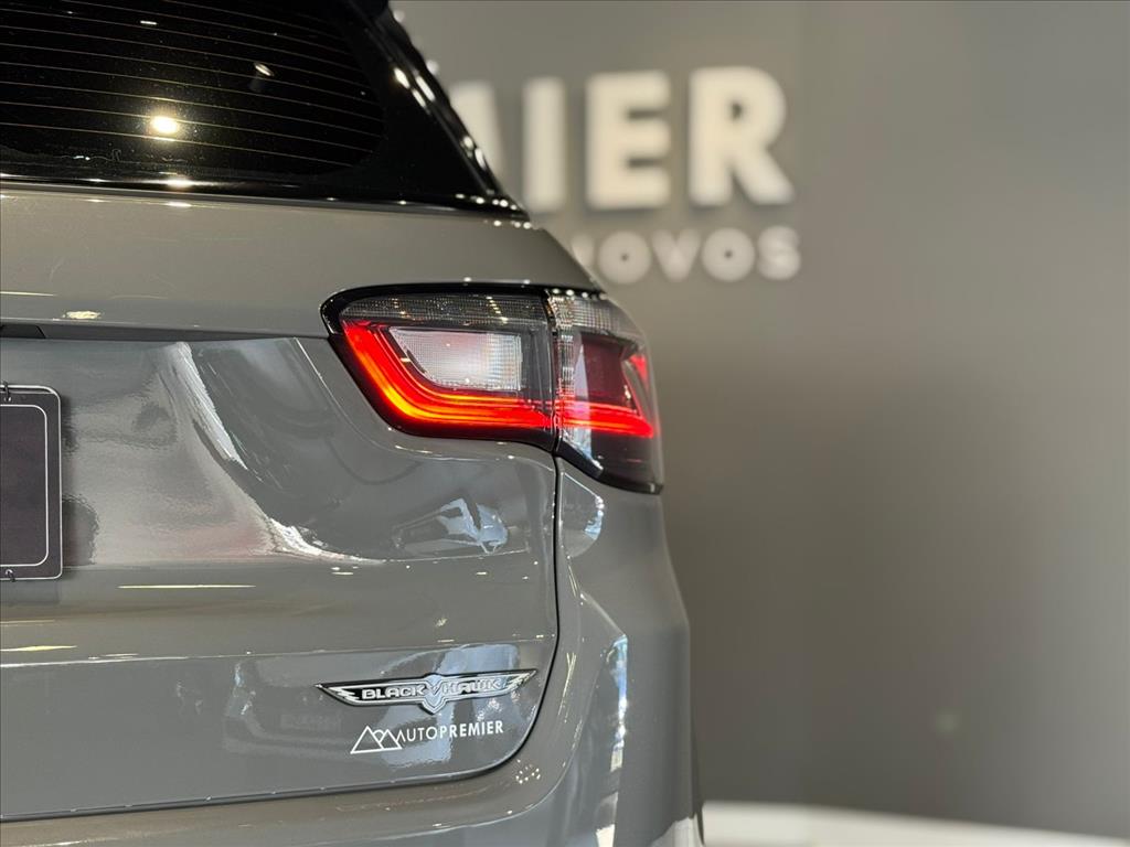 COMPASS 2.0 HURRICANE 4 TURBO GASOLINA BLACKHAWK AT911