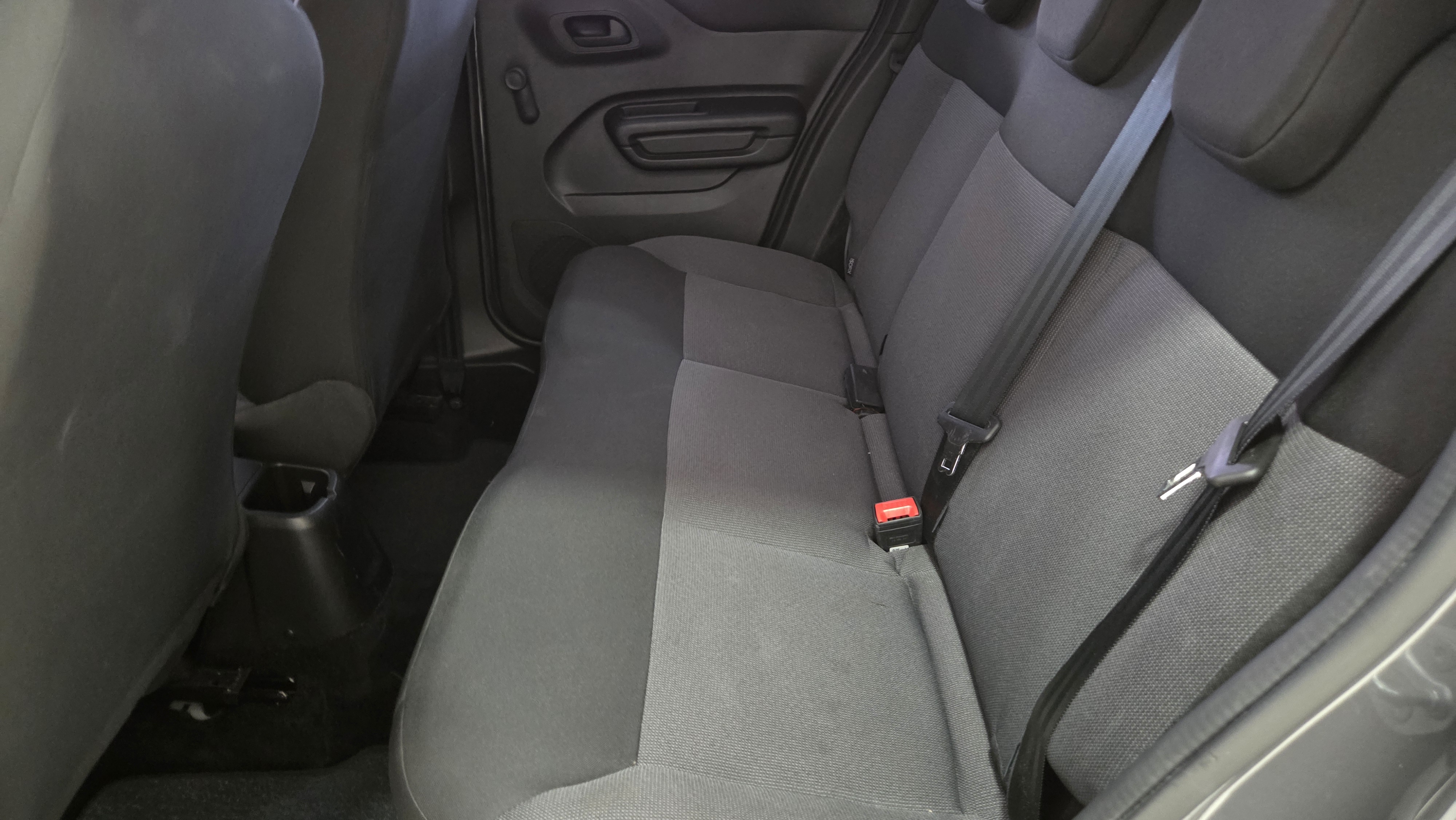 Citroën-C3-1.0 FIREFLY FLEX LIVE MANUAL