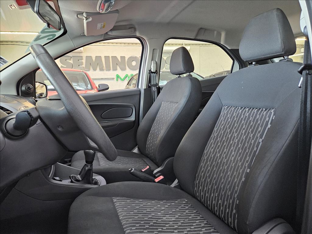 KA 1.0 TI-VCT FLEX SE MANUAL7