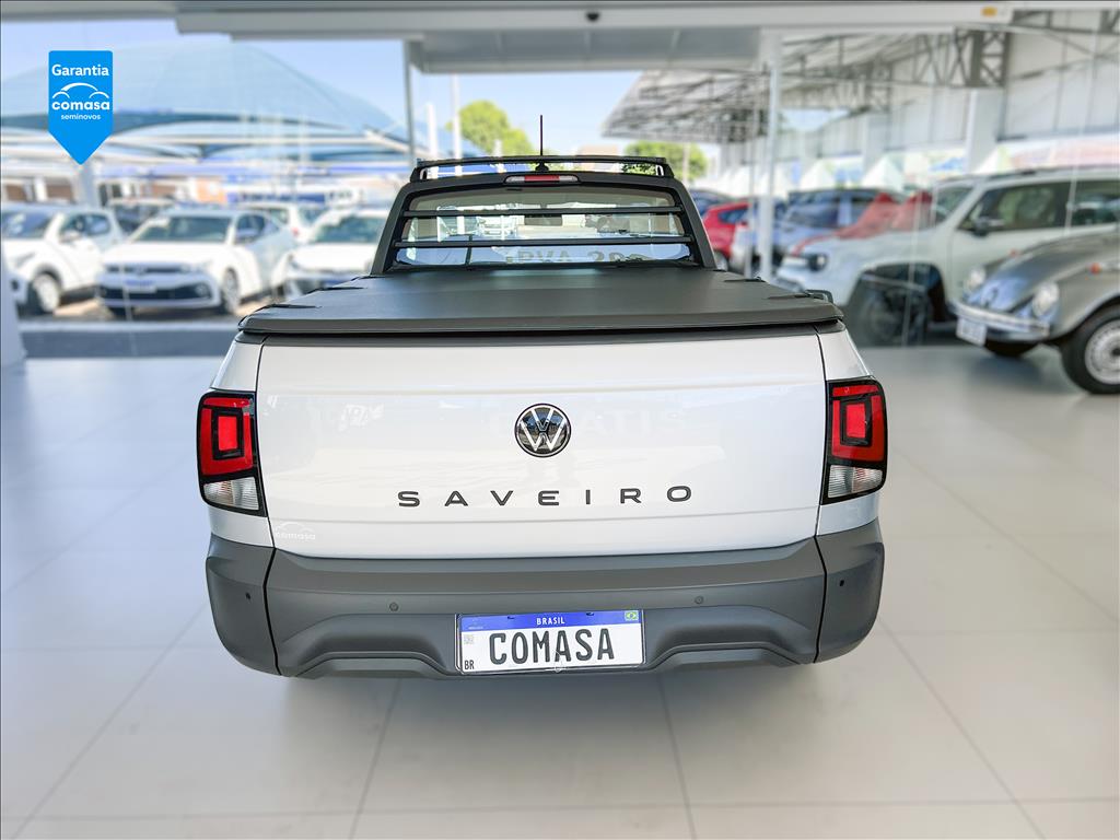 SAVEIRO 1.6 MSI TRENDLINE CS 16V FLEX 2P MANUAL6