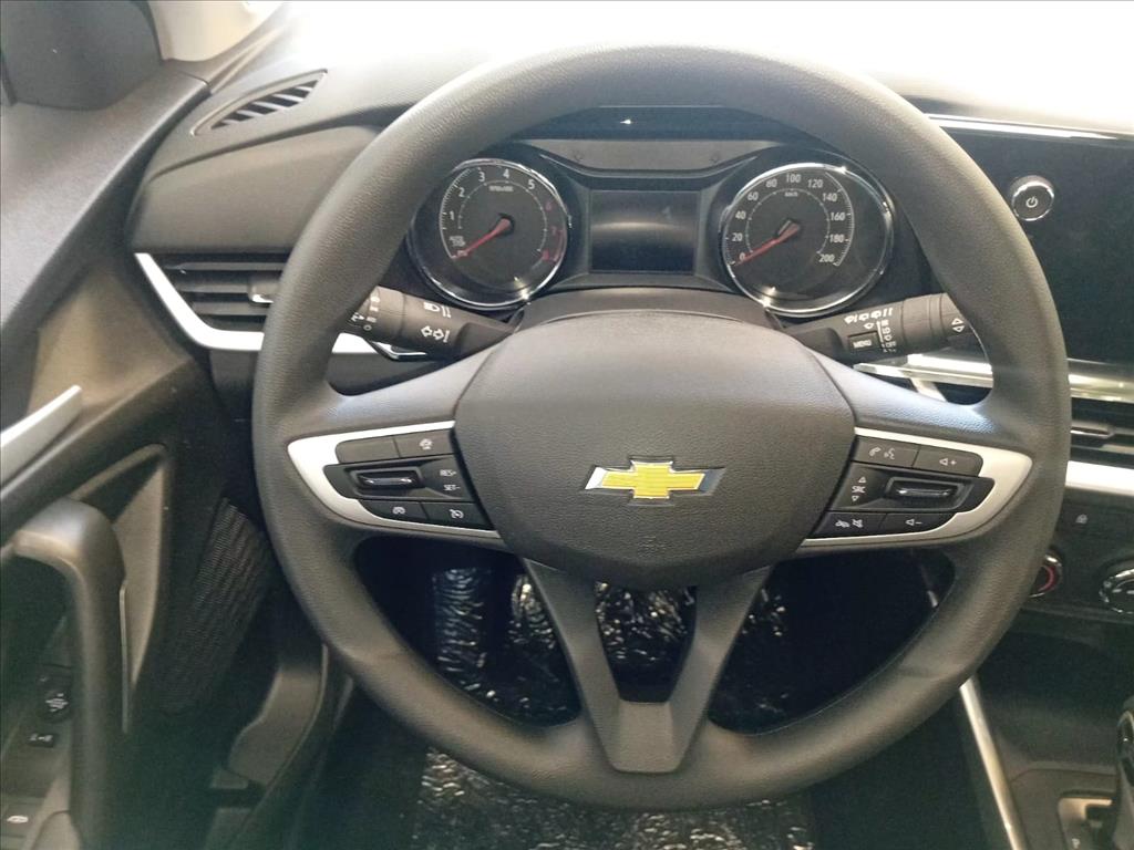 TRACKER 1.0 TURBO FLEX AUTOMÁTICO5